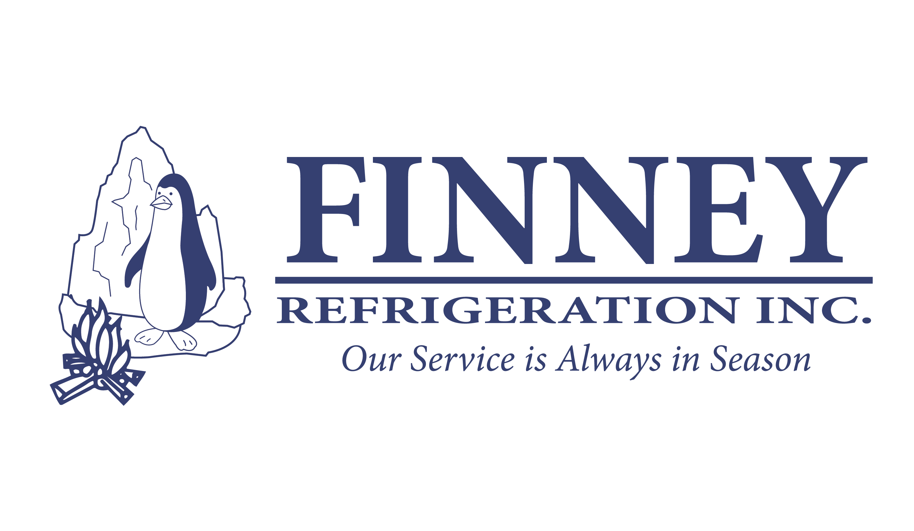 Finney Refrigeration, Inc